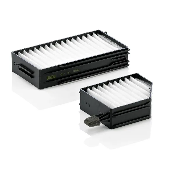 Фільтр салону CU210022 Mann-Filter