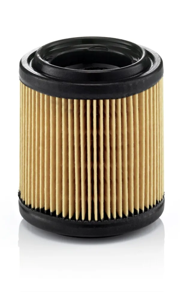 Повітряний фільтр C7101 Mann-Filter