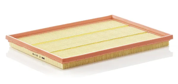 Повітряний фільтр C3178 Mann-Filter