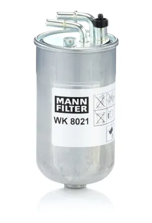 WK8021 MANN