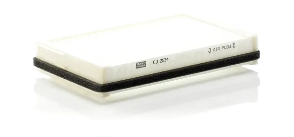 Фільтр салону CU2534 Mann-Filter