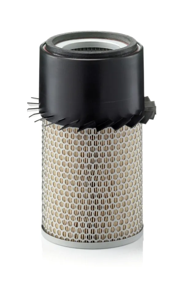 Повітряний фільтр C16210 Mann-Filter