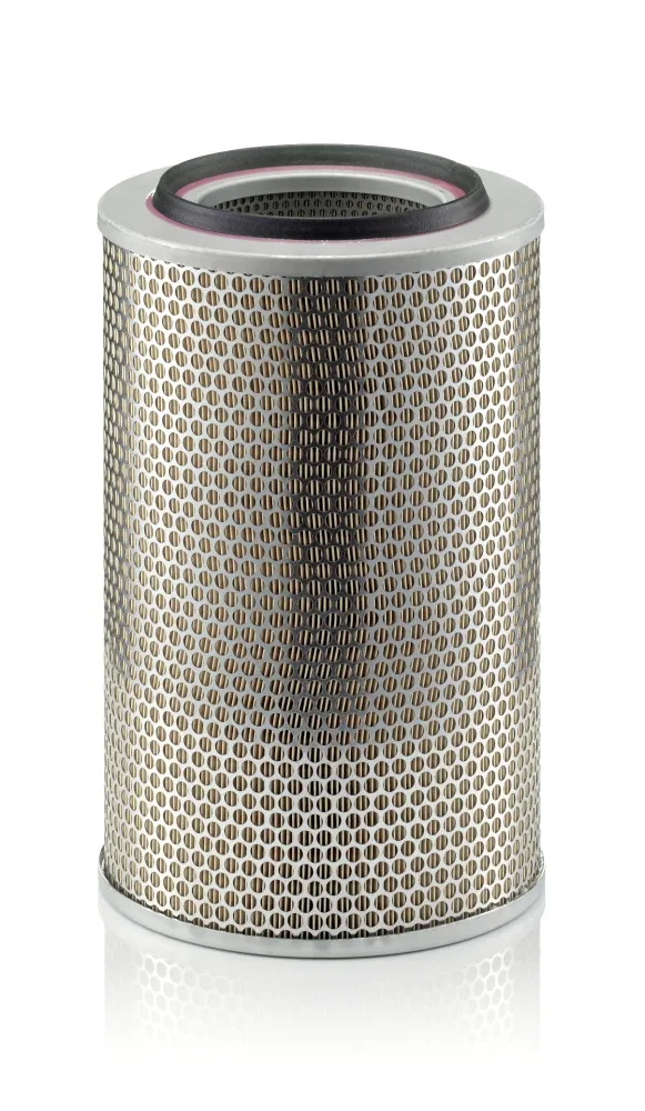 Повітряний фільтр C24508 Mann-Filter