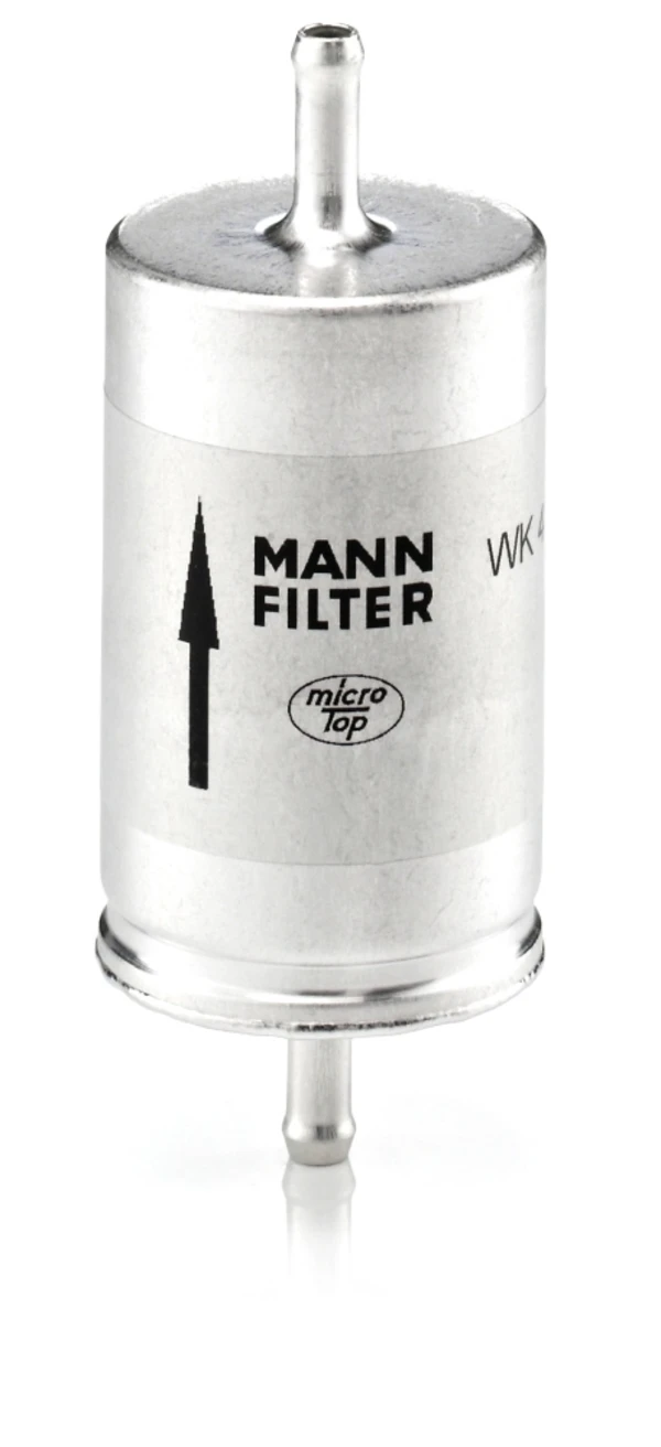 Паливний фільтр WK410 Mann-Filter