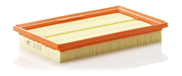 Повітряний фільтр C28005 Mann-Filter