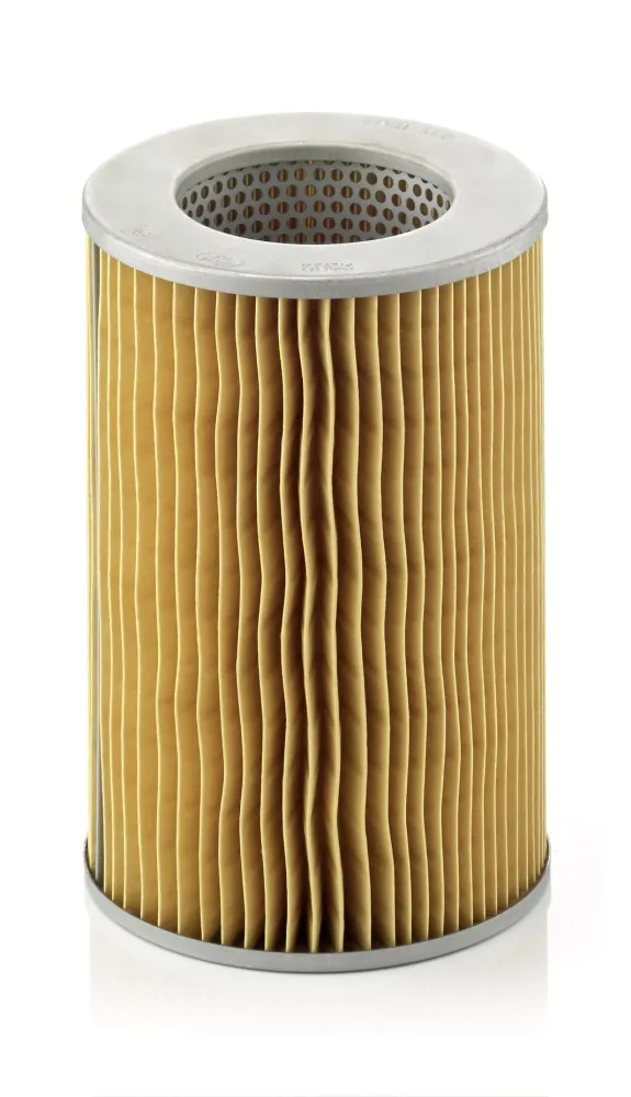 Повітряний фільтр C151242 Mann-Filter