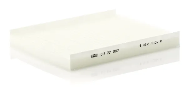Фільтр салону CU27007 Mann-Filter