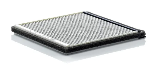 Фільтр салону CUK2225 Mann-Filter