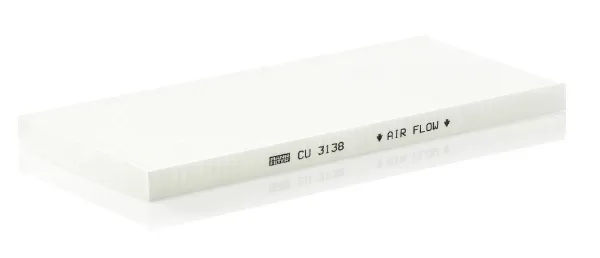 Фільтр салону CU3138 Mann-Filter