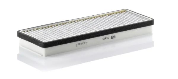 Фільтр салону CU3855 Mann-Filter