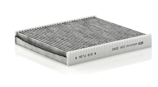 Фільтр салону CUK2545 Mann-Filter