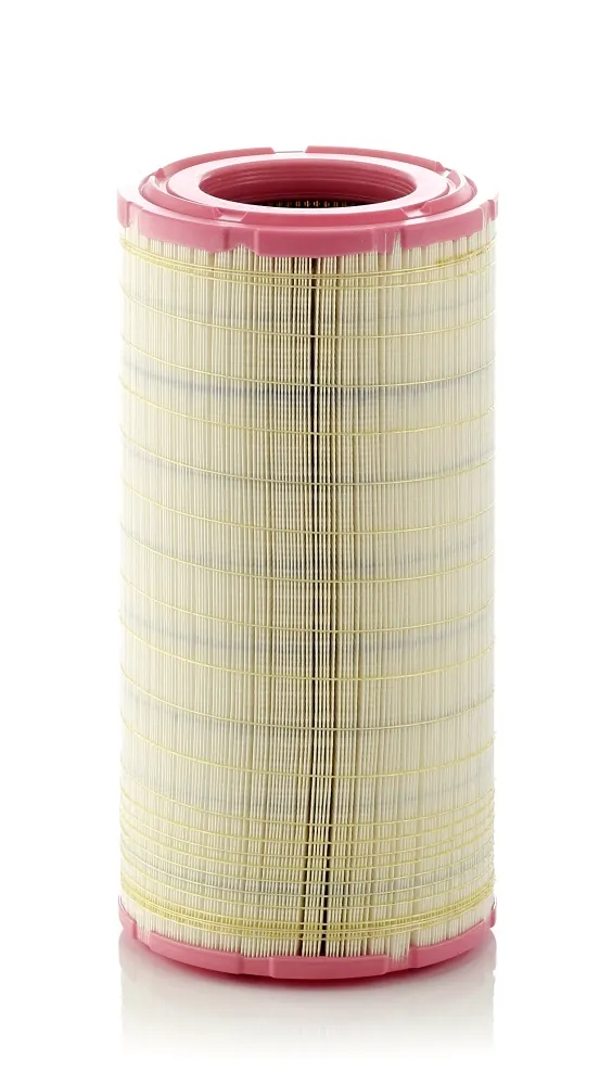 Повітряний фільтр C249042 Mann-Filter