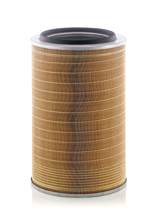 Повітряний фільтр C3085011 Mann-Filter