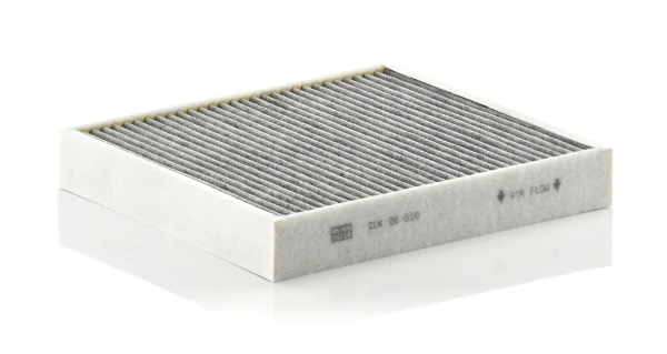 Фільтр салону CUK26010 Mann-Filter