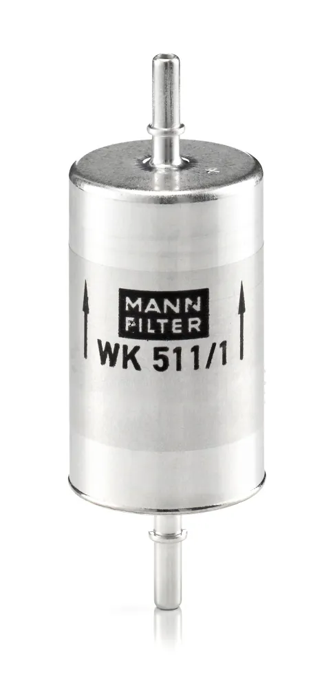 Паливний фільтр WK5111 Mann-Filter