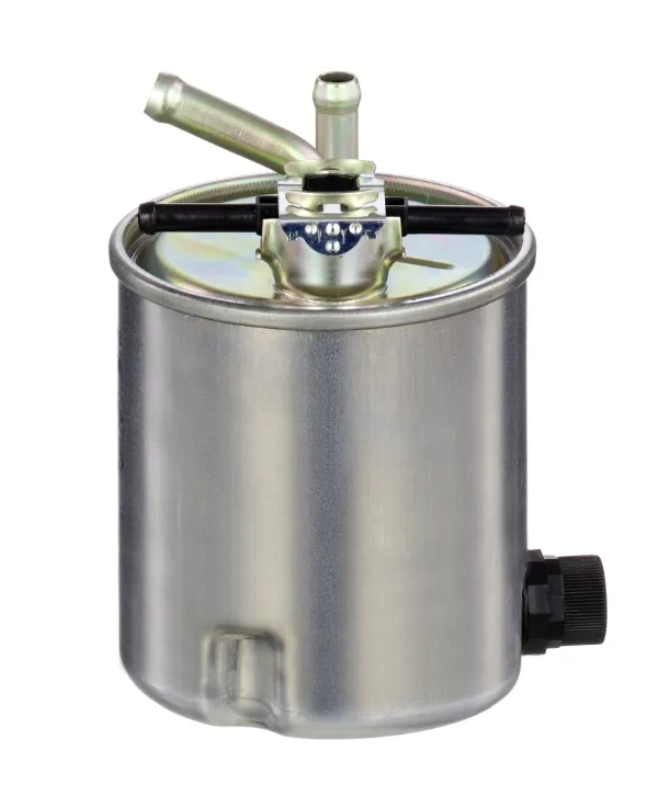 Паливний фільтр WK9043 Mann-Filter