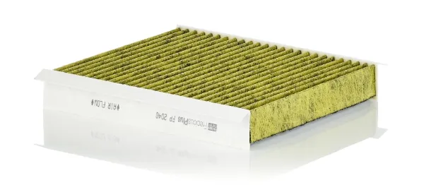 Фільтр салону FP2040 Mann-Filter