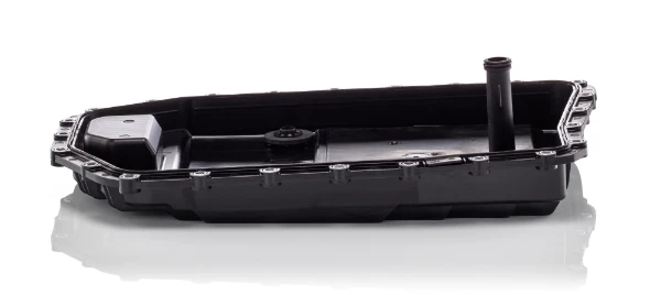 Піддон АКПП H50001 Mann-Filter