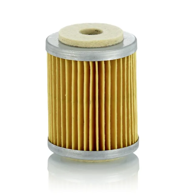 Паливний фільтр P609 Mann-Filter