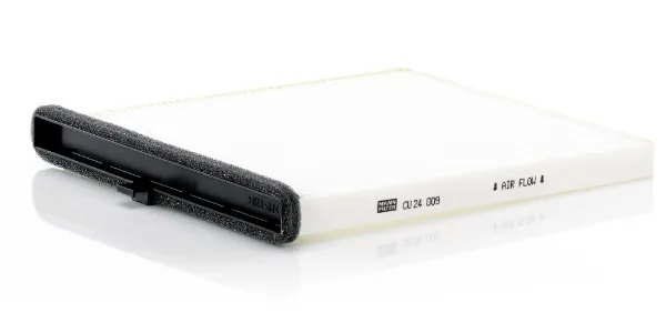 Фільтр салону CU24009 Mann-Filter
