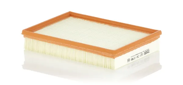 Фільтр салону CU2785 Mann-Filter