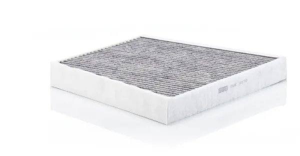 Фільтр салону CUK3172 Mann-Filter