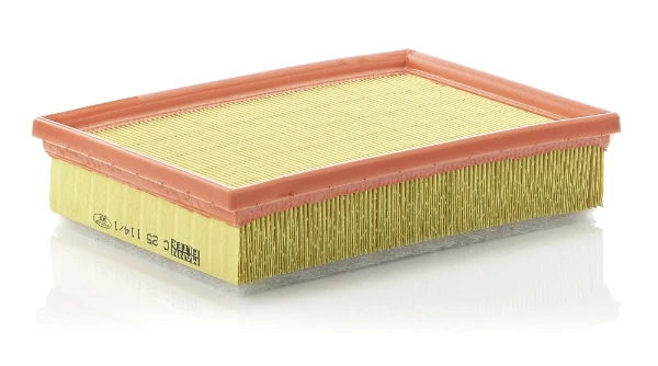 Повітряний фільтр C251141 Mann-Filter