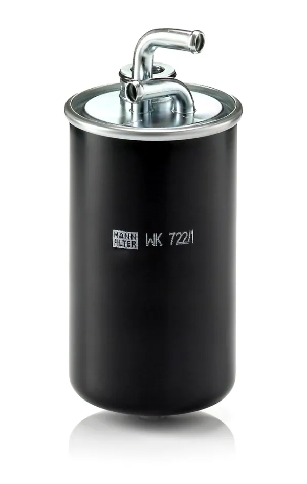 Паливний фільтр WK7221 Mann-Filter