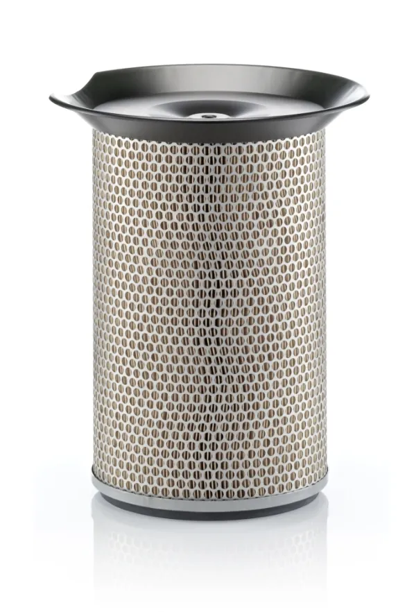 Повітряний фільтр C23502 Mann-Filter