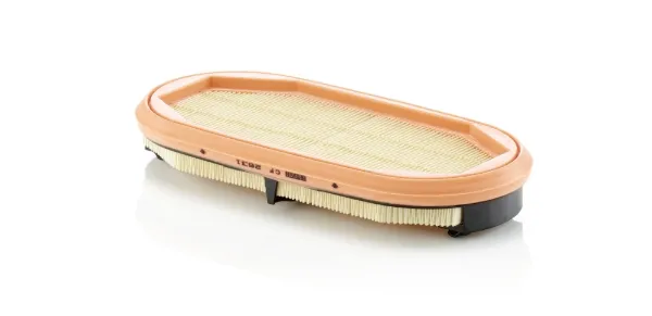 Повітряний фільтр CF2631 Mann-Filter