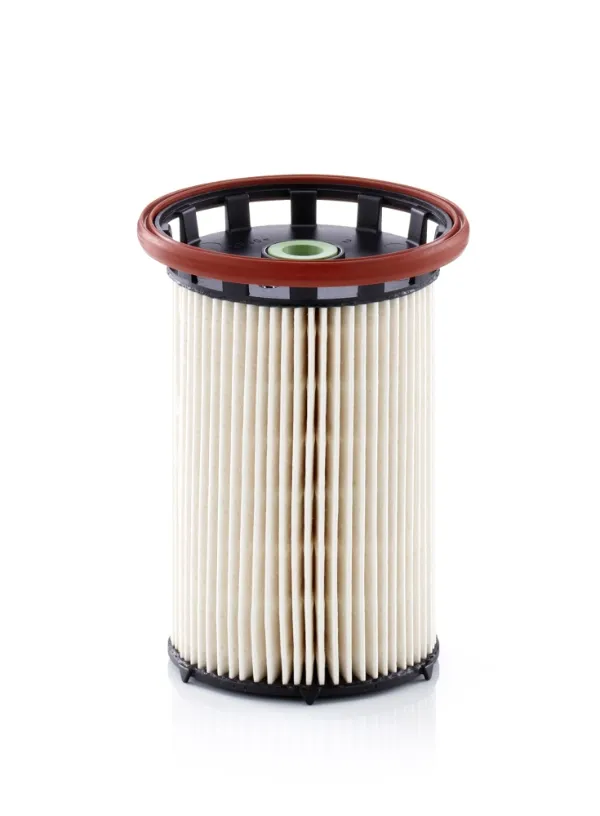 Паливний фільтр PU80081 Mann-Filter