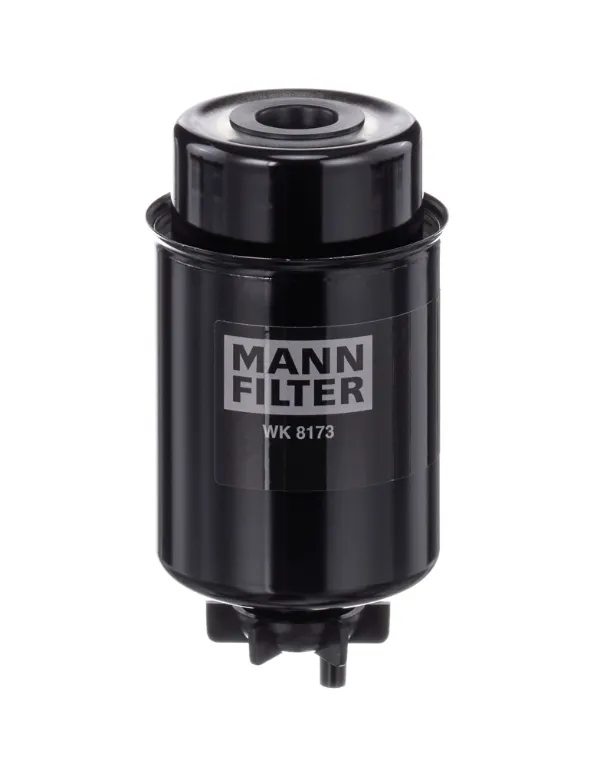 Паливний фільтр WK8173 Mann-Filter
