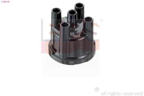 Купити Кришка трамблеру Skoda Felicia I 791, 6U1