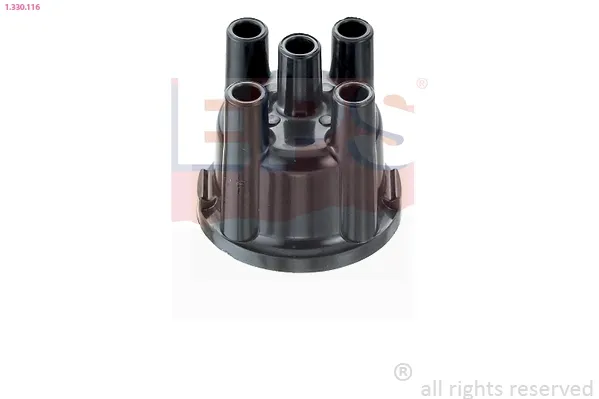 Купити Кришка трамблеру Volkswagen Lupo  6X, 6E