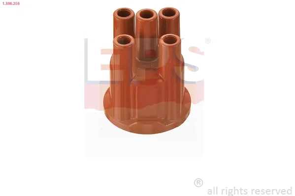 Купити Кришка трамблеру Opel Corsa B 73, 78, 79