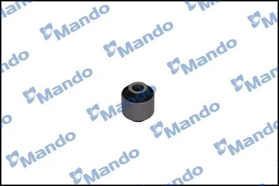 Сайлентблок заднього поперечного важеля DCC010224 Mando