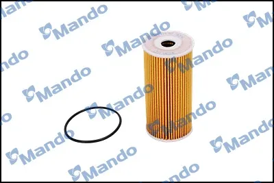 Масляний фільтр EEOK0003Y Mando