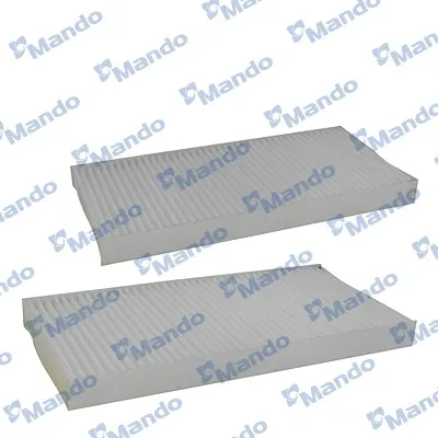 Фільтр салону ECF00053M Mando