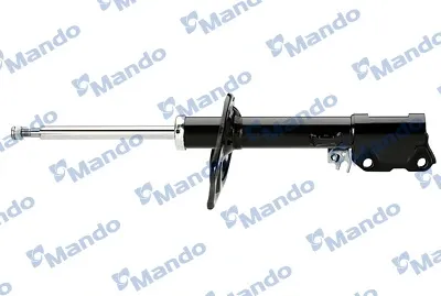 Амортизатор задній, лівий MSS020032 Mando