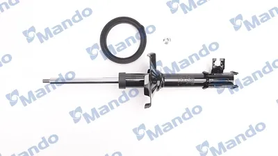 Амортизатор задній, лівий MSS015668 Mando