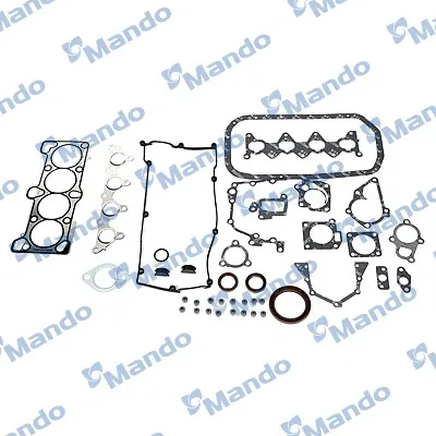 Комплект прокладок Hyundai Elantra III