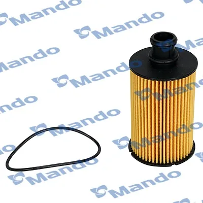 Масляний фільтр EEOG0026Y Mando