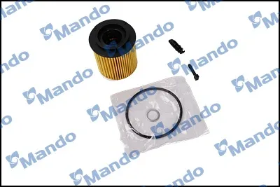 Масляний фільтр MMF040305 Mando