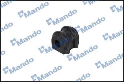Втулка стабілізатора заднього DCC010366 Mando