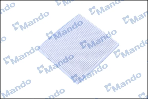 Фільтр салону ECF00025M Mando