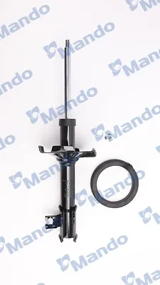 Амортизатор задній, правий MSS015667 Mando