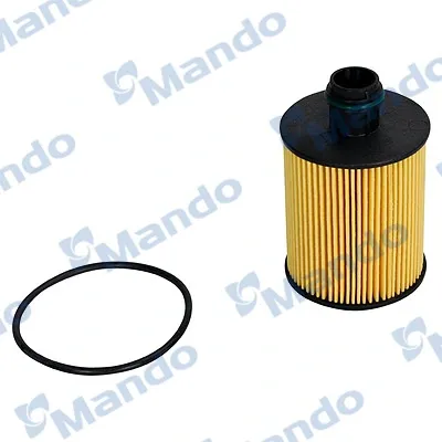 Масляний фільтр EEOI0001Y Mando