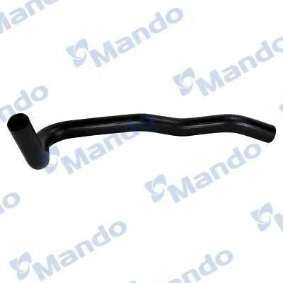 Шланг/патрубок радіатора охолодження, верхній DCC020574 Mando