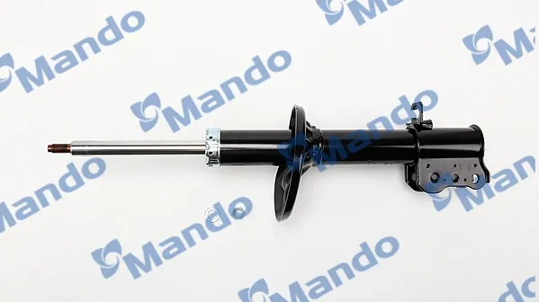 Амортизатор задній, лівий MSS017429 Mando