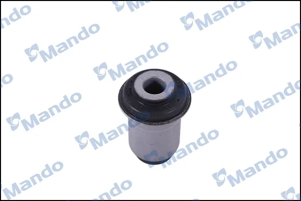 Сайлентблок переднього важеля DCC010687 Mando